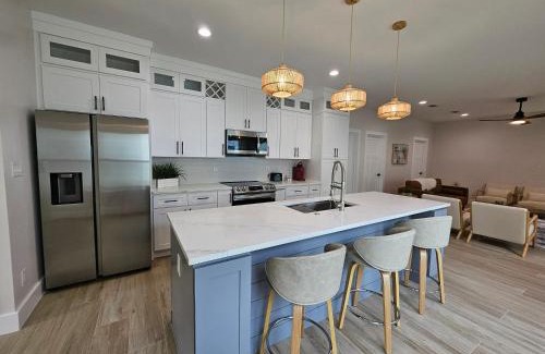 Foley House | Bela house