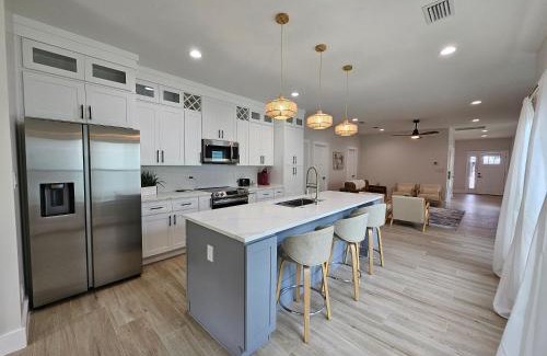 Foley House | Bela house