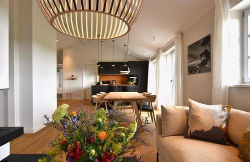 Rosenhagen Apartment | Bela vista Rosenhagen House 6.5
