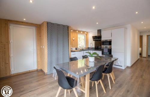 Jassat House | Belagaita 2 - CHAMBON SUR LAC