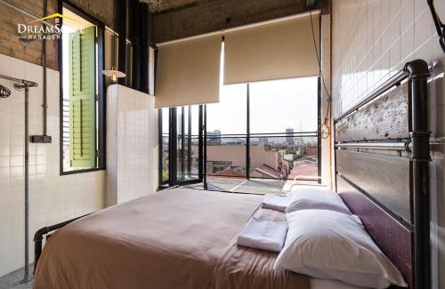 Kampung Kuchai House | Belakang KongHeng By DreamScape