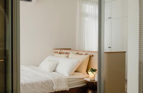 Huong Thuy Villa | BeLam in Hue Villa