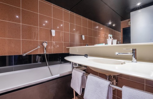 Arc-1800 Hotel | Belambra Clubs Arc 1800 - Hôtel Du Golf