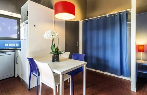 Les Estagnots Apartment | Belambra Clubs and Residence Seignosse - Estagnots - Classic 2 Bedroom Apartment 6 People Terrace
