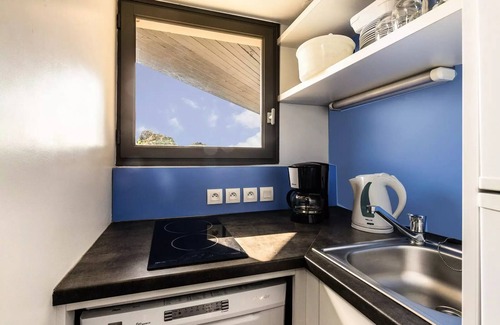 Les Estagnots Apartment | Belambra Clubs and Residence Seignosse - Estagnots - Classic 2 Bedroom Apartment 6 People Terrace