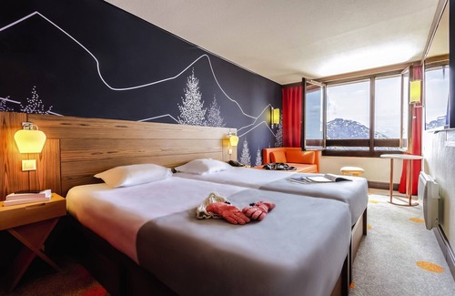 Avoriaz Other | Belambra Clubs Avoriaz - Les Cimes du Soleil