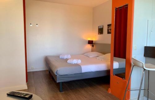 La Grande-Motte Hotel | Belambra Clubs La Grande Motte - Petite Camargue Presqu'île Du Ponant