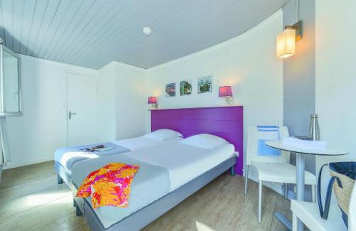 La Grande-Motte Hotel | Belambra Clubs La Grande Motte - Petite Camargue Presqu'île Du Ponant