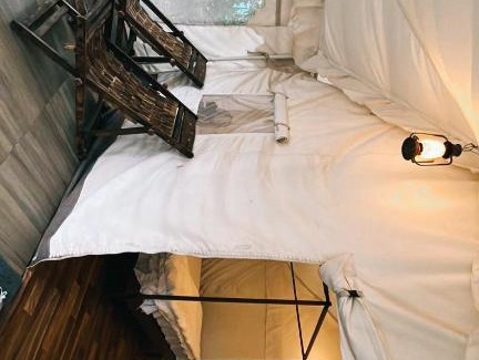 Mhow Hotel | Belamour Retreat