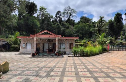 Sringeri House | Belandur Cottage