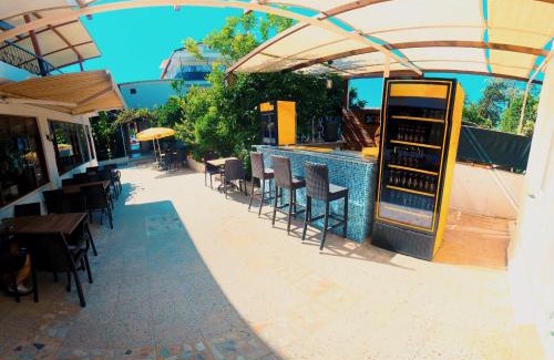Beldibi Hotel | BELCAN Hotel