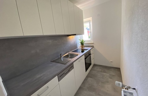 Bad Krozingen Apartment | Belchen, 1. OG, 35 qm, bis Max. 3 Personen