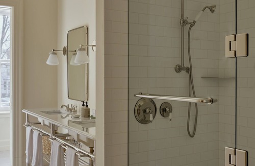 Litchfield Historic District Hotel | Belden House & Mews
