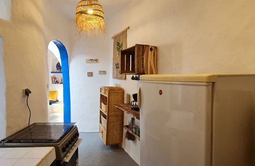 Ghazoua House | Beldi El Ghazoua House