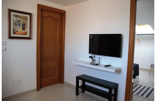 Cambados Apartment | Beleco - Cambados Os Pazos Center