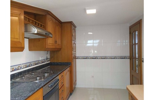 Cambados Apartment | Beleco - Cambados Os Pazos Center
