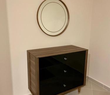 Kadriye Apartment | Belek Golf Village Apartments