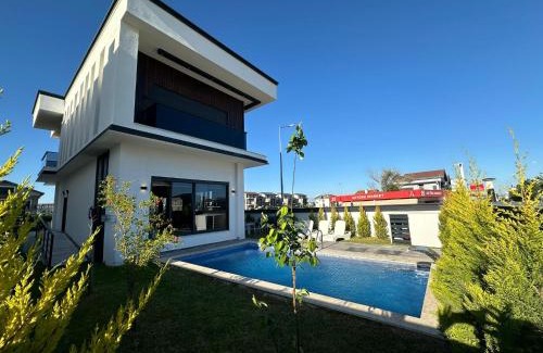 Belek Villa | Belek Tatil Villa