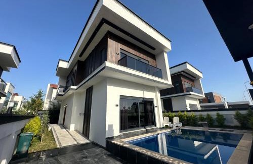 Belek Villa | Belek Tatil Villa