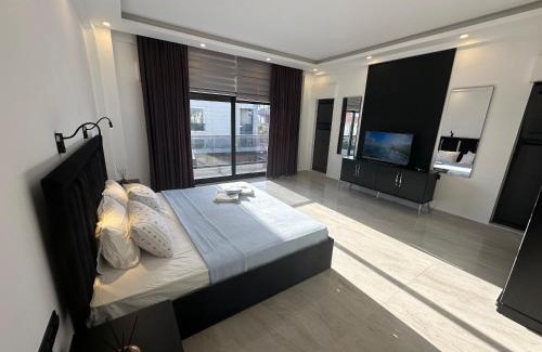 Belek Villa | Belek Tatil Villa