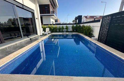 Belek Villa | Belek Tatil Villa