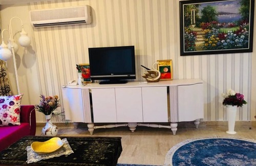 Kadriye Villa | Belek Villa (Private Pool)