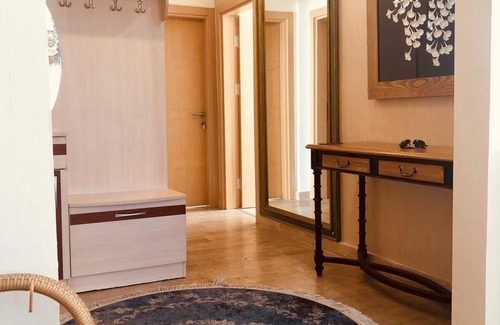 Kadriye House | Belek Villa