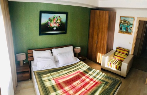 Kadriye House | Belek Villa