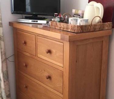Eardington Apartment | BELESME, PRIVATE ANNEX
