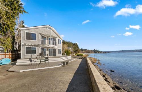 Belfair House | Belfair Beach House
