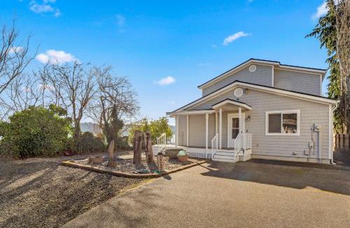 Belfair House | Belfair Beach House