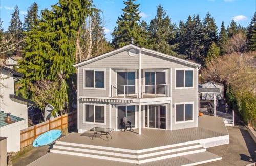 Belfair House | Belfair Beach House