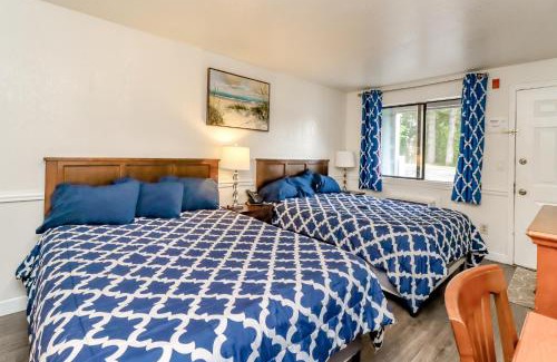 Belfair Hotel | Belfair Motel