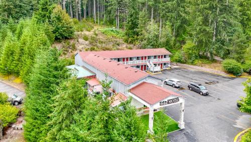 Belfair Hotel | Belfair Motel