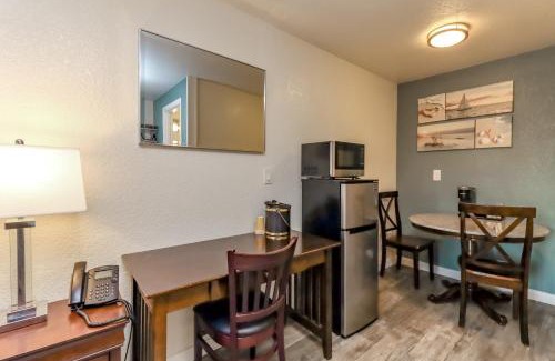 Belfair Hotel | Belfair Motel