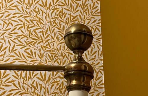 Ormeau House | Belfast Victorian Terrace