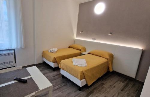 Vicenza House | Belfiore Alloggi Turistici