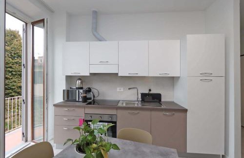 San Jacopino Apartment | Belfiore apartment