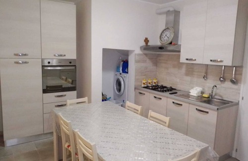 San Cassiano House | BelFiore Independent House - Salento