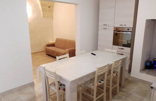 San Cassiano House | BelFiore Independent House - Salento