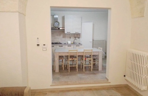 San Cassiano House | BelFiore Independent House - Salento