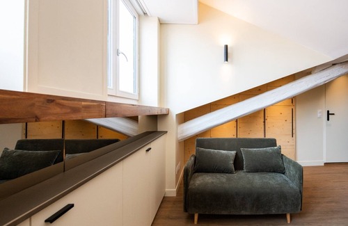 Croix Rousse Apartment | Belfort - Lovely apartment Croix-Rousse with A/C