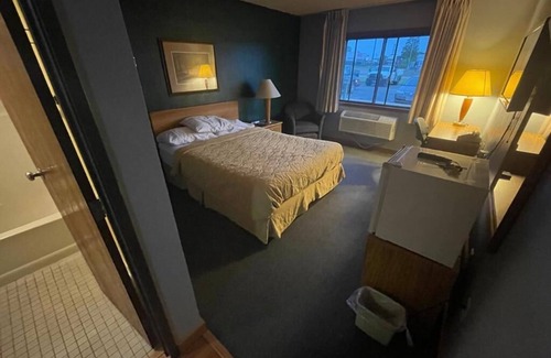 Belgium Hotel | Belgium Inn & Suites
