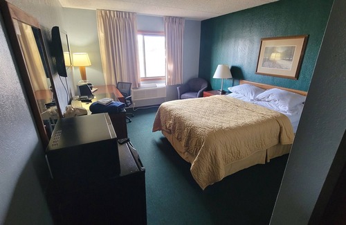 Belgium Hotel | Belgium Inn & Suites