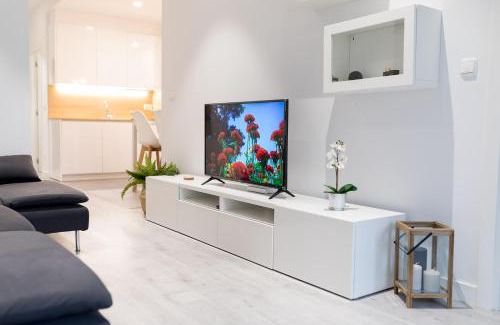 Old Town Apartment | Belgrano Beach & Oldtown by Beauty Rentals