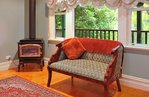 Belgrave Bed & Breakfast | Belgrave Bed and Breakfast