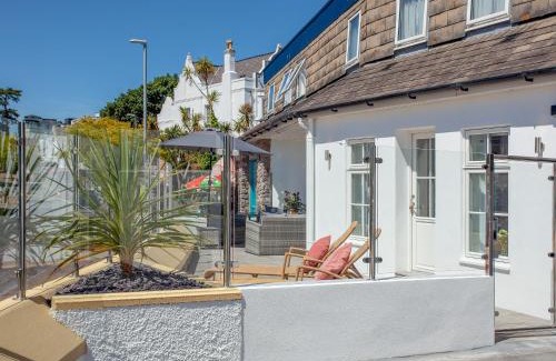 Torquay City Centre House | Belgrave Sands Apartment 2