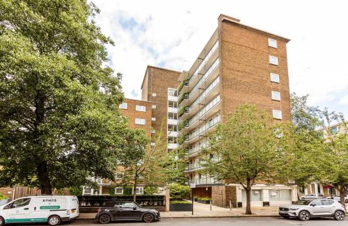 Belgravia Apartment | Belgravia Living