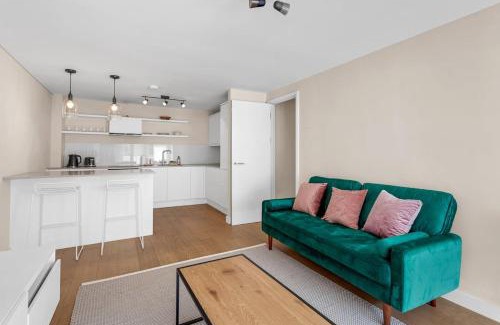 Belgravia Apartment | Belgravia Living