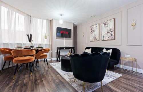 The Westside Apartment | Belgravia Quarters Ltd